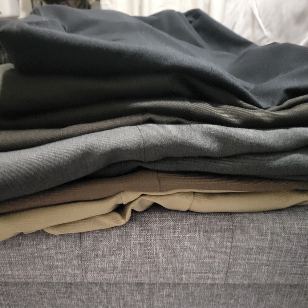 Men's 36 X 29 Van Heusen